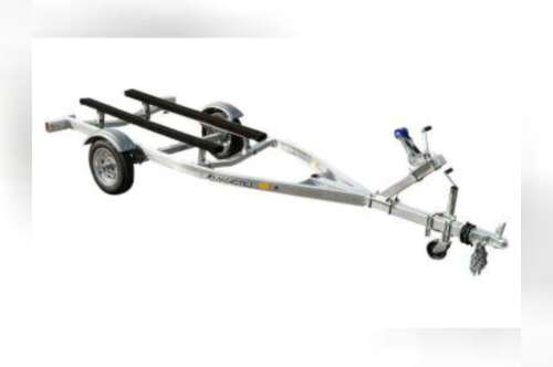 2021 Magic Tilt Trailers WCA150046 in fayetteville GA