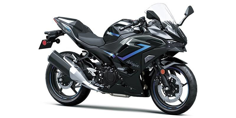 2025 Kawasaki NINJA 500 KRT SE ABS SE ABS in Falls Church, VA
