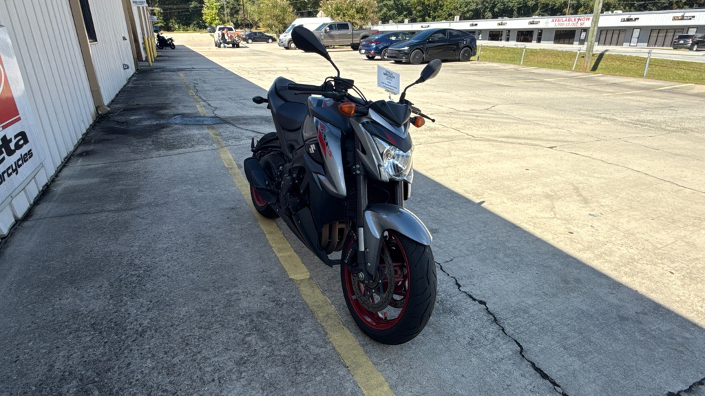 2020 Suzuki GSXS1000ZAM0 in fayetteville GA