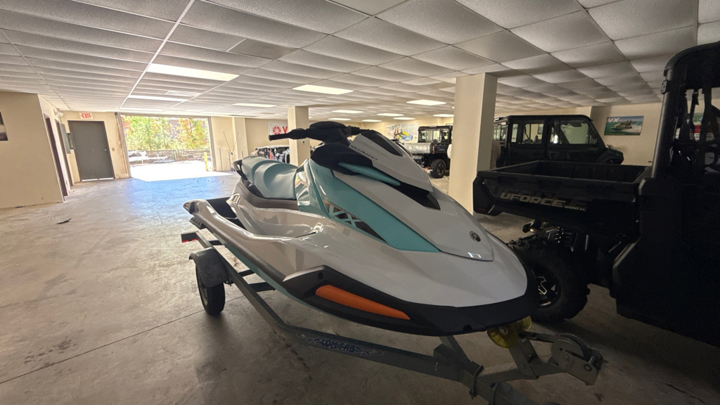 2026 Yamaha VX in fayetteville GA