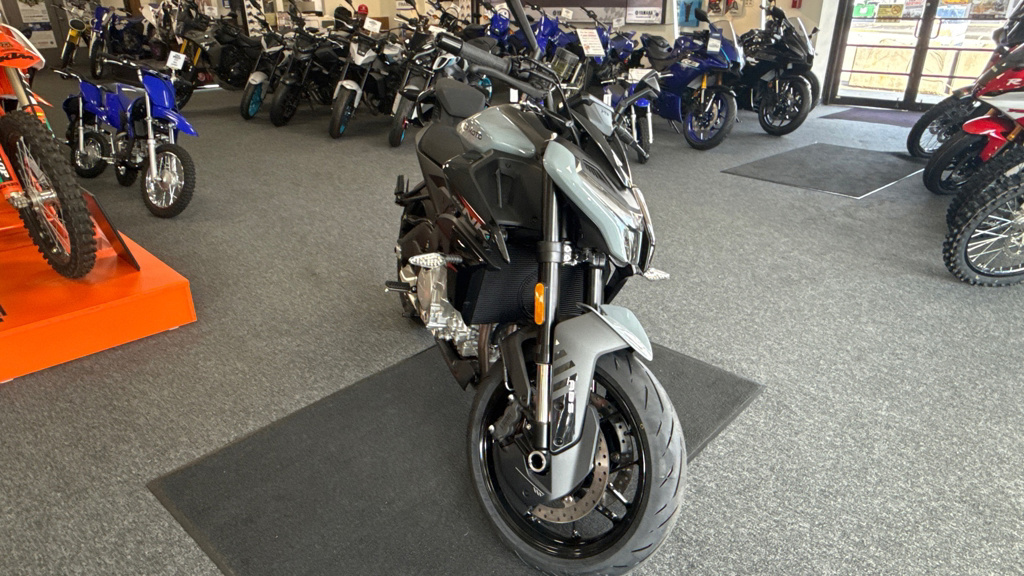 2026 CFMOTO 675NK CF650-11US in fayetteville GA