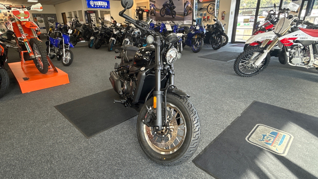 2026 CFMOTO CL-C 450 450 in Fayetteville, GA