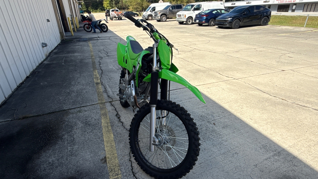 2026 Kawasaki KLX 230R 230R in Fayetteville, GA