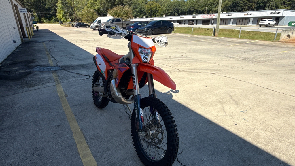 2024 KTM XC 150 W TPI - Assorted Graphic Kits 150 W TPI in Fayetteville, GA