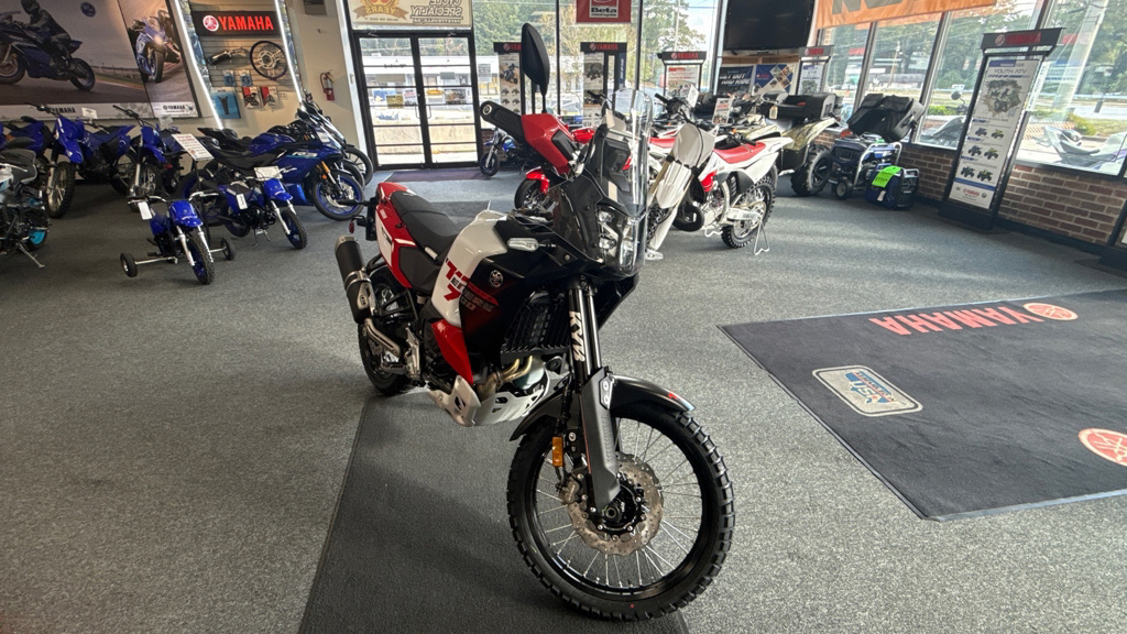 2026 Yamaha TENERE 700 World Raid in fayetteville GA