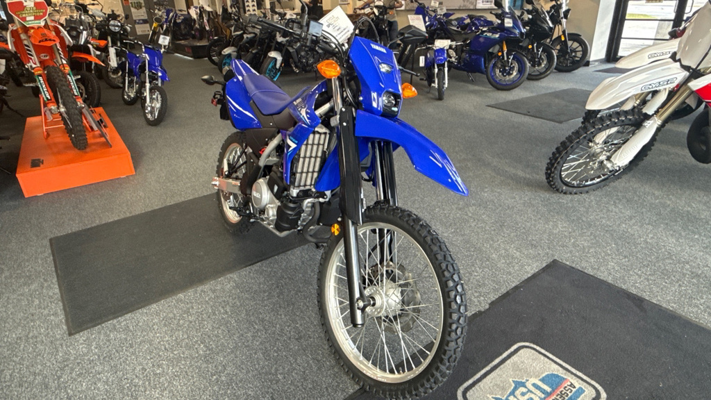 2026 Yamaha WR 125R 125R in Fayetteville, GA