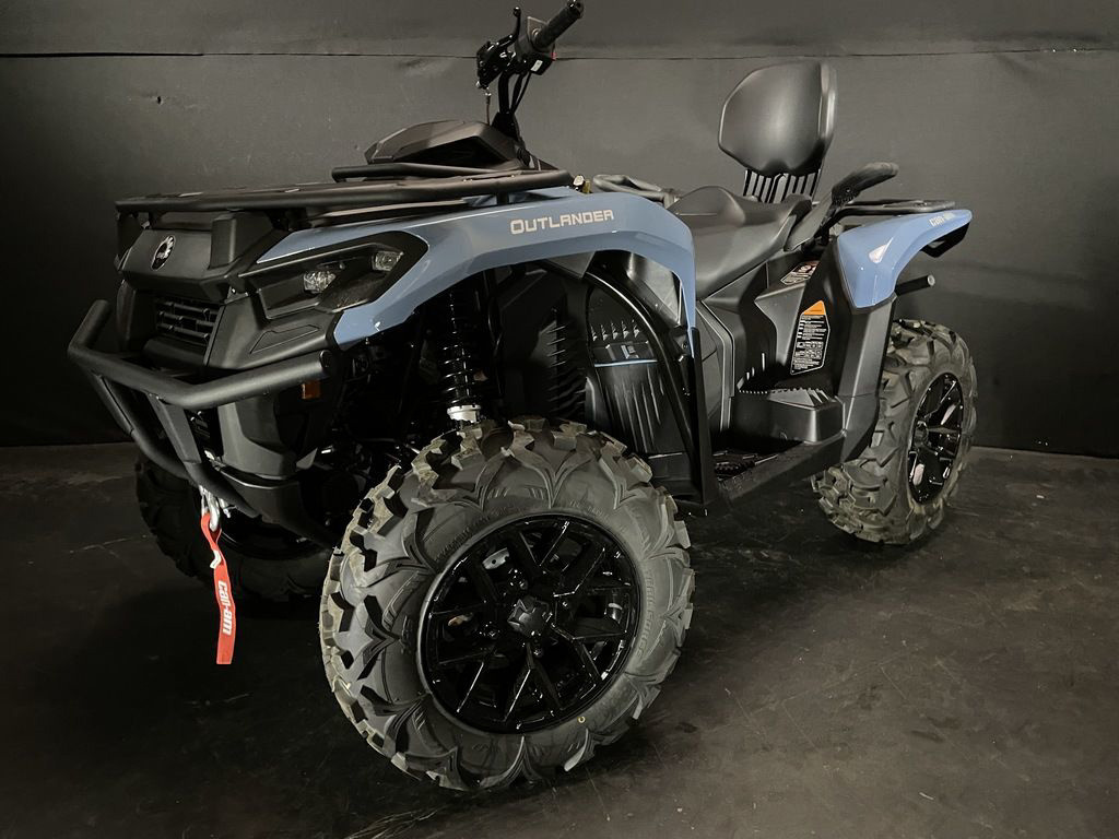 2026 Can-Am Outlander MAX XT 700 in appleton WI