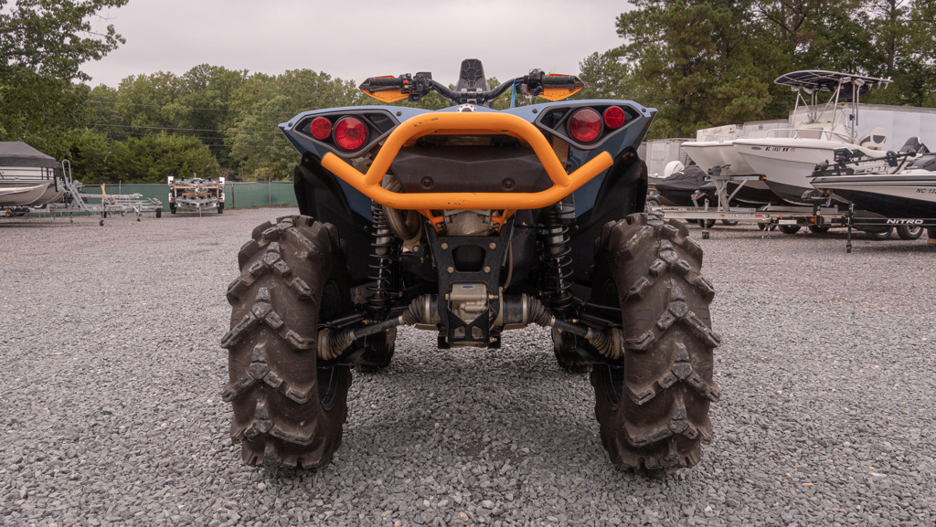 2026 Can-Am Renegade X Mr 1000R in sanford NC