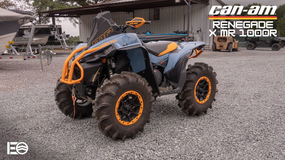 2026 Can-Am Renegade X Mr 1000R in sanford NC