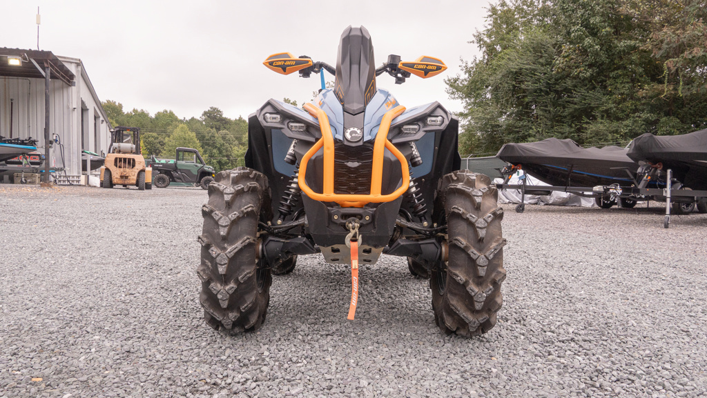 2026 Can-Am Renegade X Mr 1000R in sanford NC