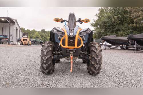 2026 Can-Am Renegade X Mr 1000R in sanford NC