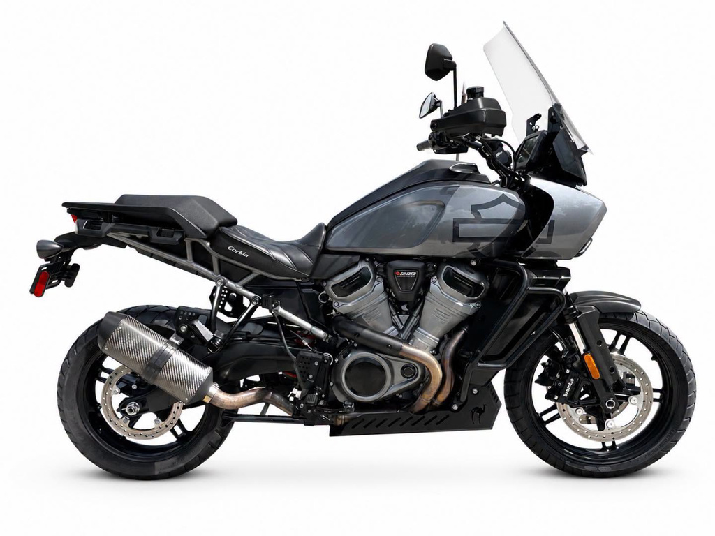2021 Harley-Davidson RA1250S PAN AMERICA SPECIAL 1250 SPECIAL in Conroe, TX