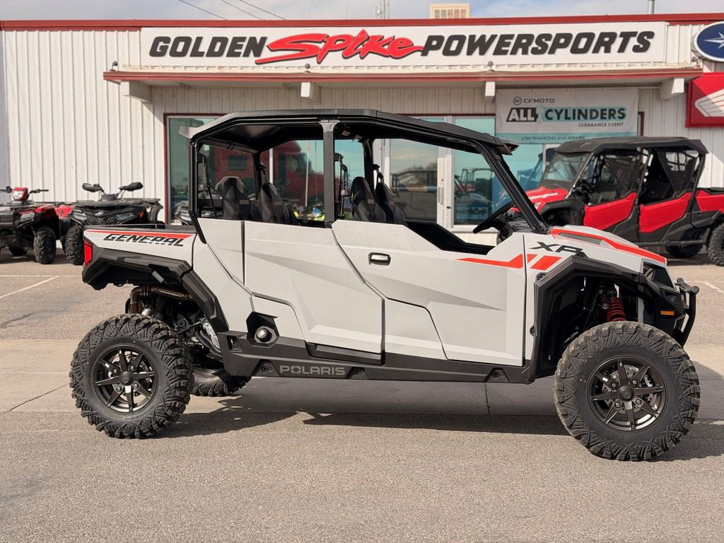 2027 Polaris GENERAL XP 4 1000 Sport in tremonton UT