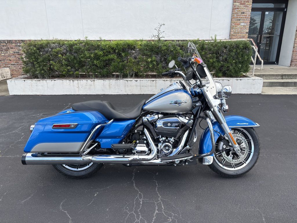 2018 Harley-Davidson Touring FLHR - Road King in Daytona Beach, FL