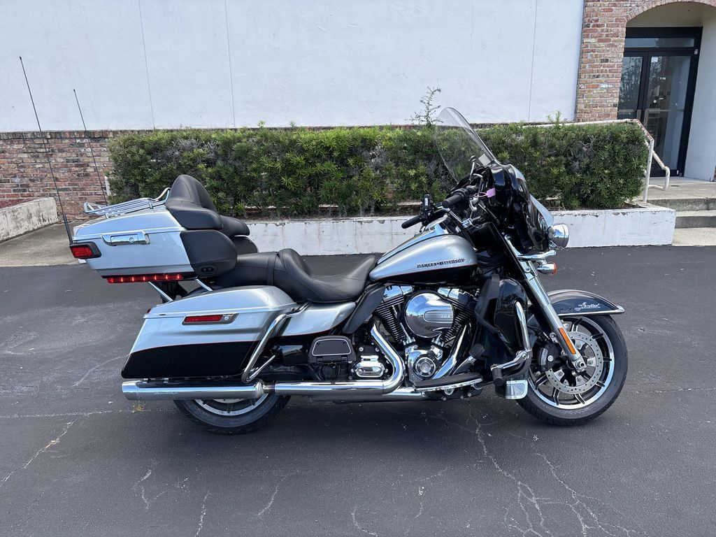 2015 Harley-Davidson Touring FLHTK - Ultra Limited ULTRA LIMITED in Daytona Beach, FL