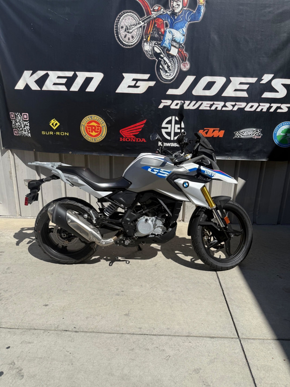 2018 BMW F310GS 900 GS in Santa Clarita, CA