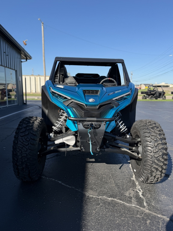 2027 CFMOTO ZFORCE Z10 in tulsa OK