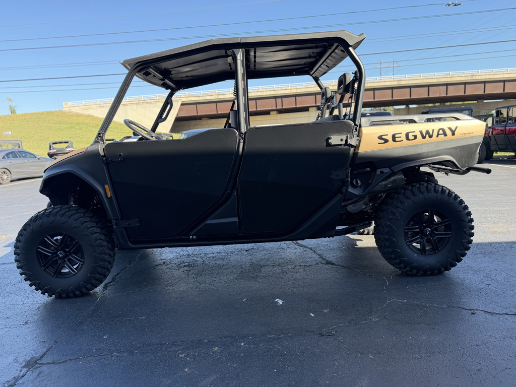 2026 Segway Powersports UT10 Crew P in tulsa OK