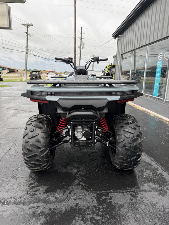 2027 CFMOTO CFORCE C4 in tulsa OK