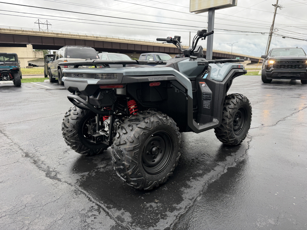 2027 CFMOTO CFORCE C4 in tulsa OK