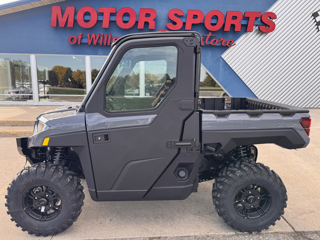 2027 Polaris Ranger XP 1000 NorthStar Premium in willmar MN