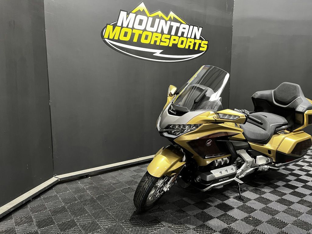 2025 Honda Gold Wing Tour 1800 TOUR in marietta GA