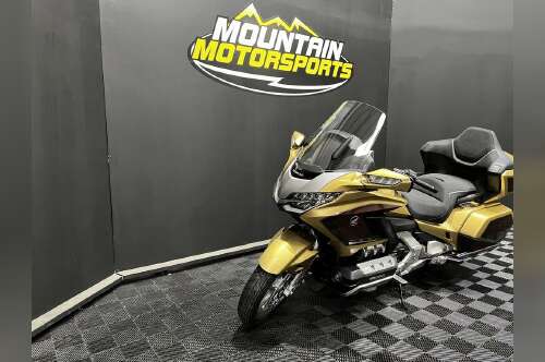 2025 Honda Gold Wing Tour 1800 TOUR in marietta GA