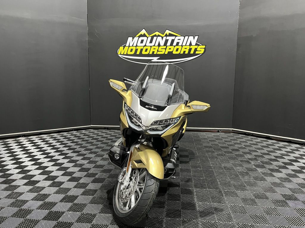2025 Honda Gold Wing Tour 1800 TOUR in marietta GA