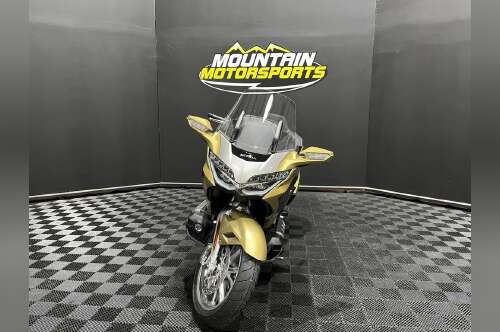 2025 Honda Gold Wing Tour 1800 TOUR in marietta GA