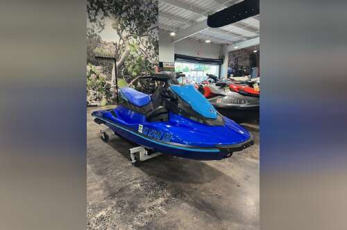 2023 Yamaha EX Limited in roswell GA