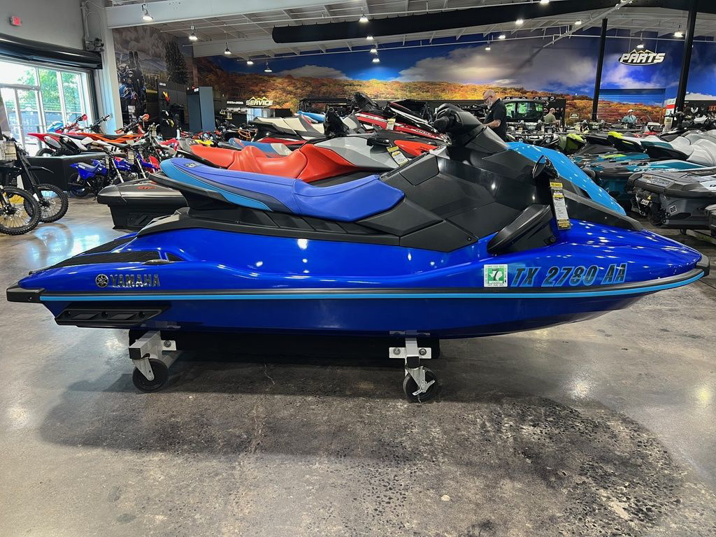 2023 Yamaha EX Limited in roswell GA