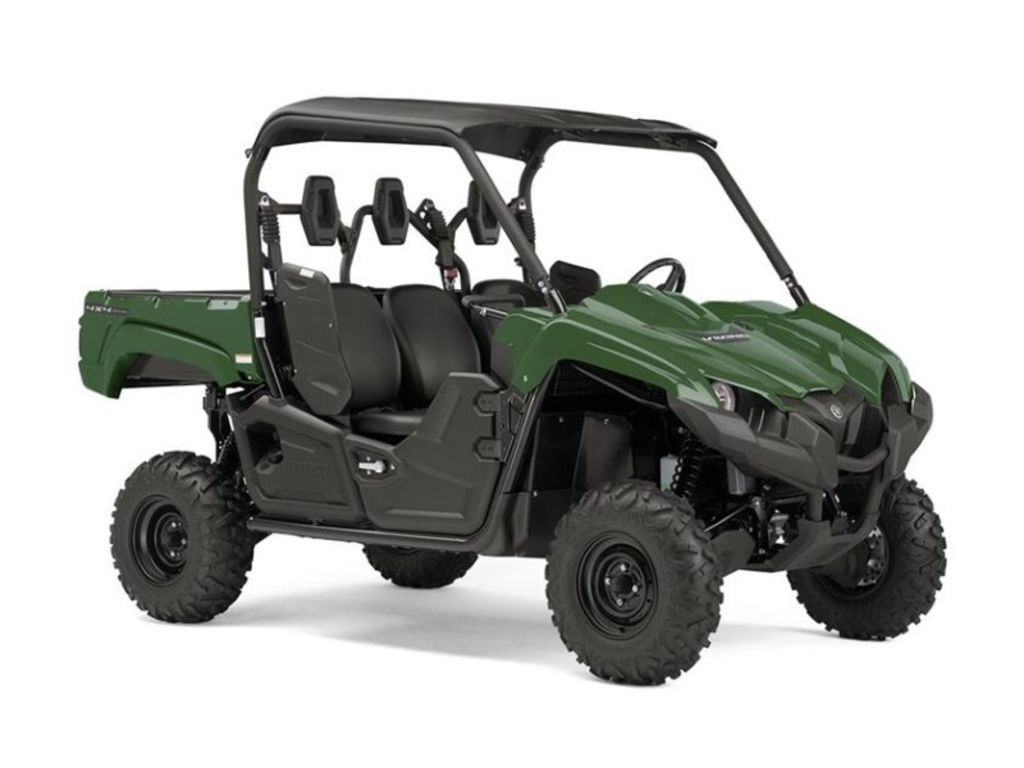 2019 Yamaha Viking EPS in lithia springs GA