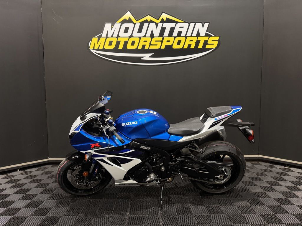 2027 Suzuki GSX-R 1000 1000 in Lithia Springs, GA