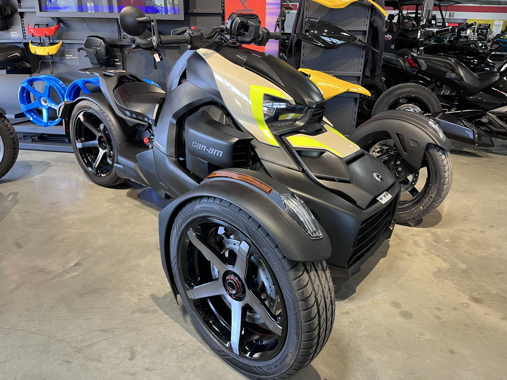 2022 Can-Am Ryker Sport - Classic Series SPORT in Bessemer, AL