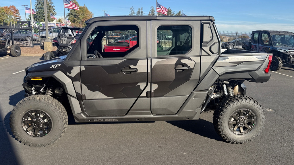 2027 Polaris XPEDITION XP 5 Northstar in sublimity OR