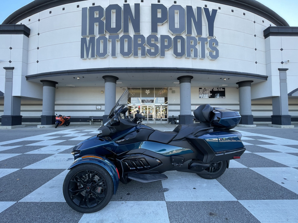 2024 Can-Am Spyder RT Limited RT LIMITED in Westerville, OH