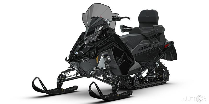 2027 Polaris Indy Adventure 650 137 1.35 in grand rapids MN
