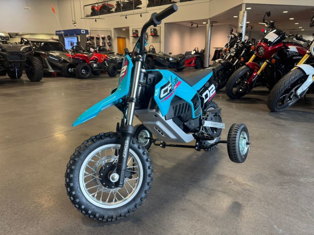2026 CFMOTO CFX-2E 2E in Augusta, GA