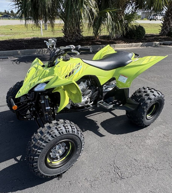 2026 Yamaha YFZ 450R SE in myrtle beach SC