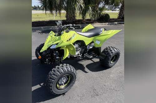 2026 Yamaha YFZ 450R SE in myrtle beach SC