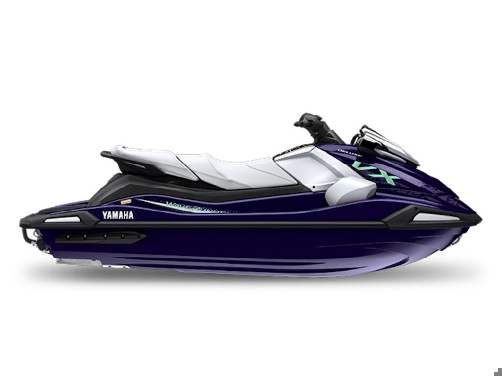 2027 Yamaha Waverunners VX Deluxe in jacksonville FL