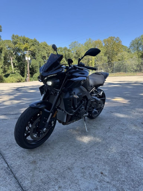 2023 Yamaha MT 10 10 in Canton, GA