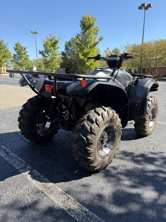 2023 Yamaha Kodiak 700 EPS in canton GA