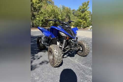 2023 Yamaha Raptor 90 in canton GA