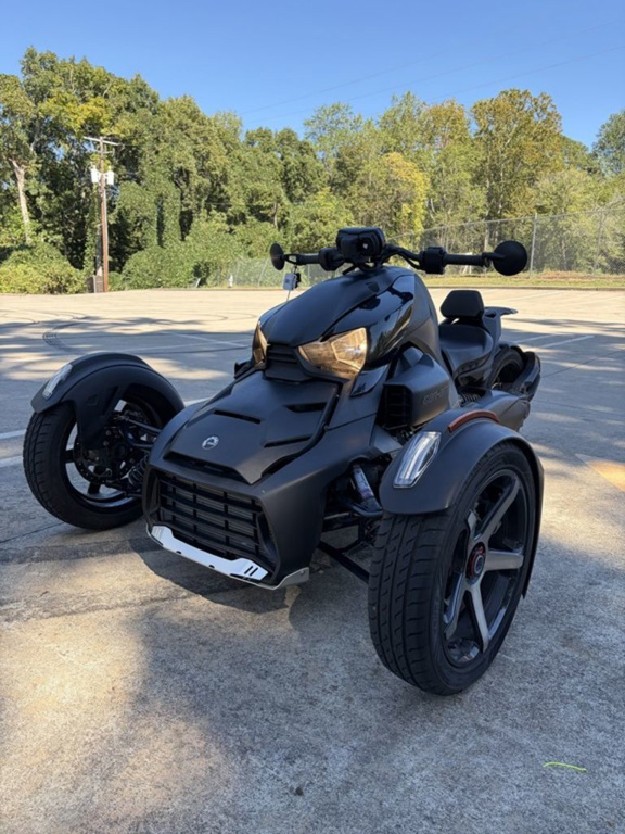2022 Can-Am Ryker Sport Rotax 900 ACE in Canton, GA