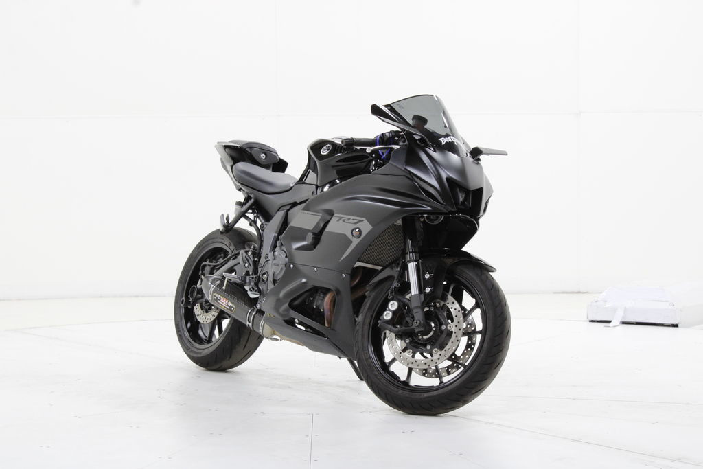 2025 Yamaha YZF R7 R7 in Concord, NC