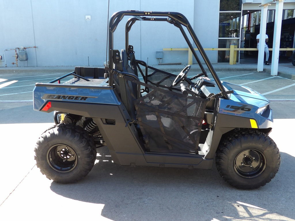 2027 Polaris  Ranger 150 EFI in plano TX