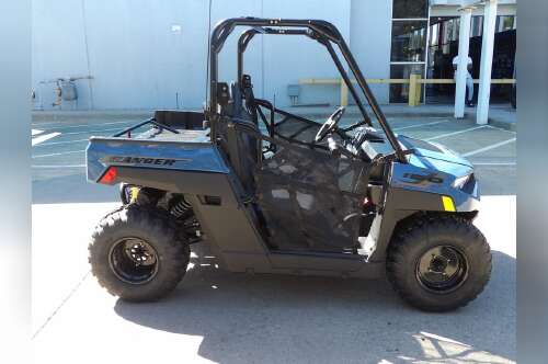 2027 Polaris Ranger 150 EFI in plano TX