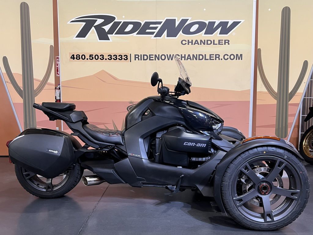 2020 Can-Am Ryker 900 ACE 900 ACE in Chandler, AZ