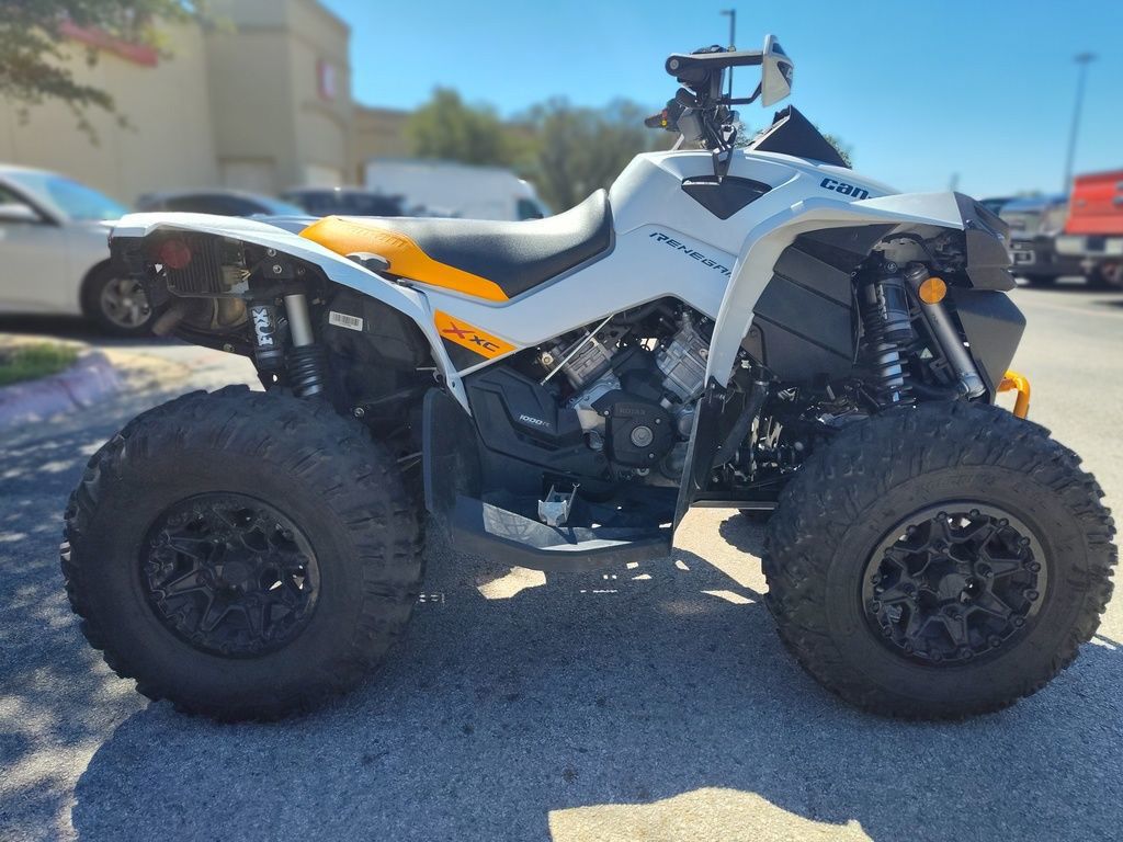 2026 Can-Am Renegade X Xc 1000R Sport ATV